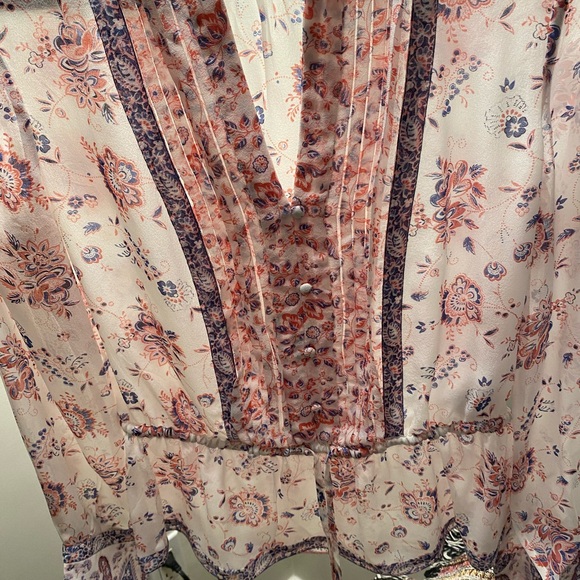 Joie blouse - Picture 4 of 4